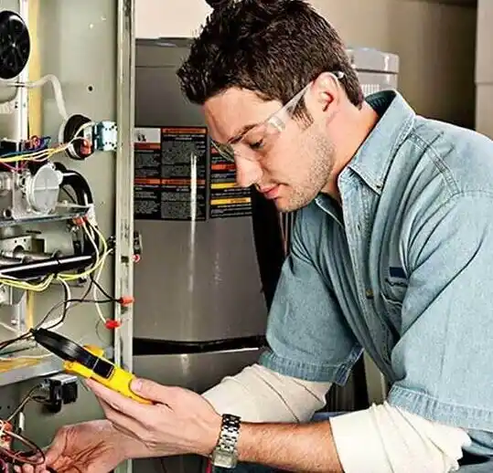 hvac services Runnells